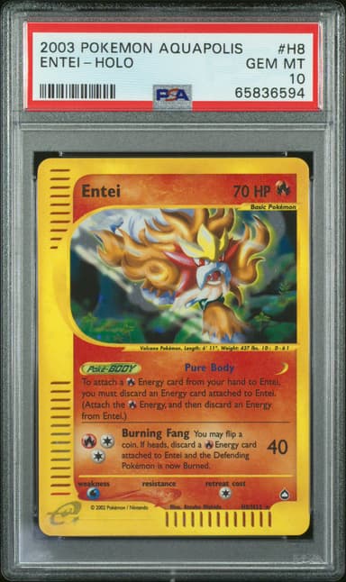 Entei-Holo