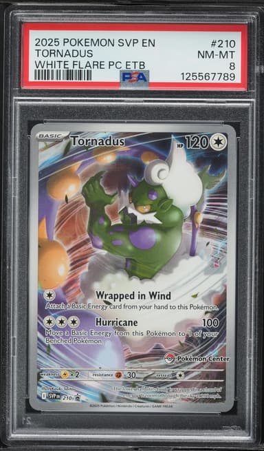 Tornadus