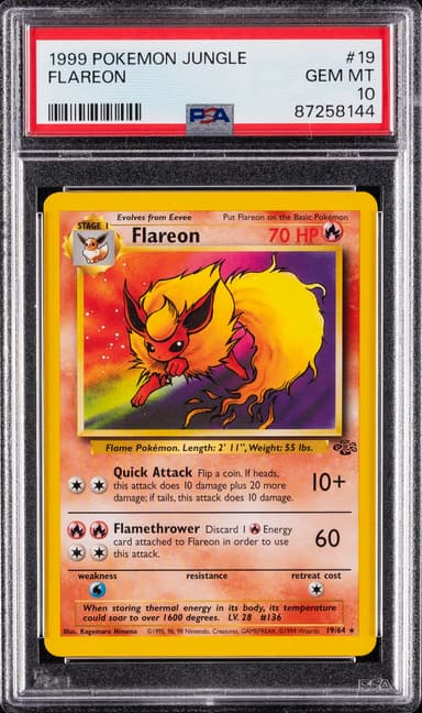 Flareon