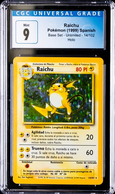 Raichu