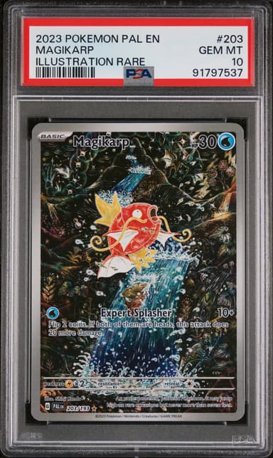 Magikarp