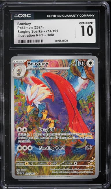 Braviary