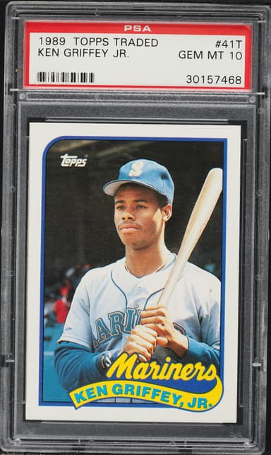 Ken Griffey Jr
