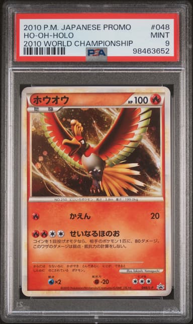 HO-Oh-Holo