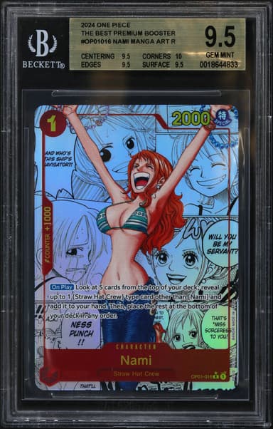 Nami  ART R