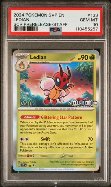 Ledian