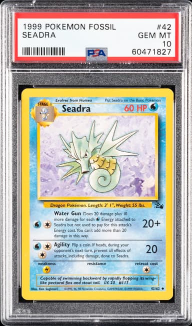 Seadra