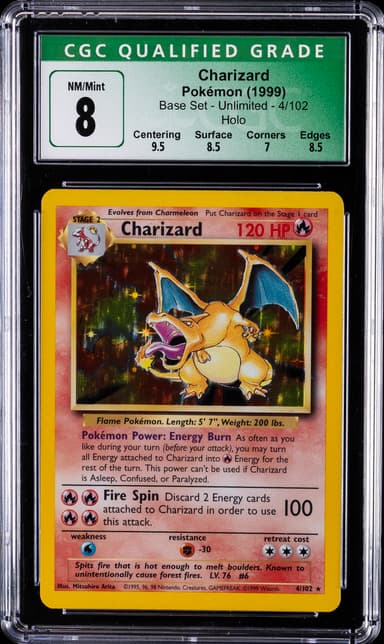 Charizard-Holo