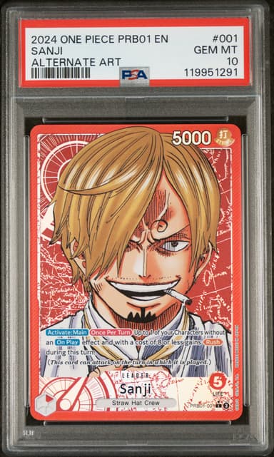 Sanji