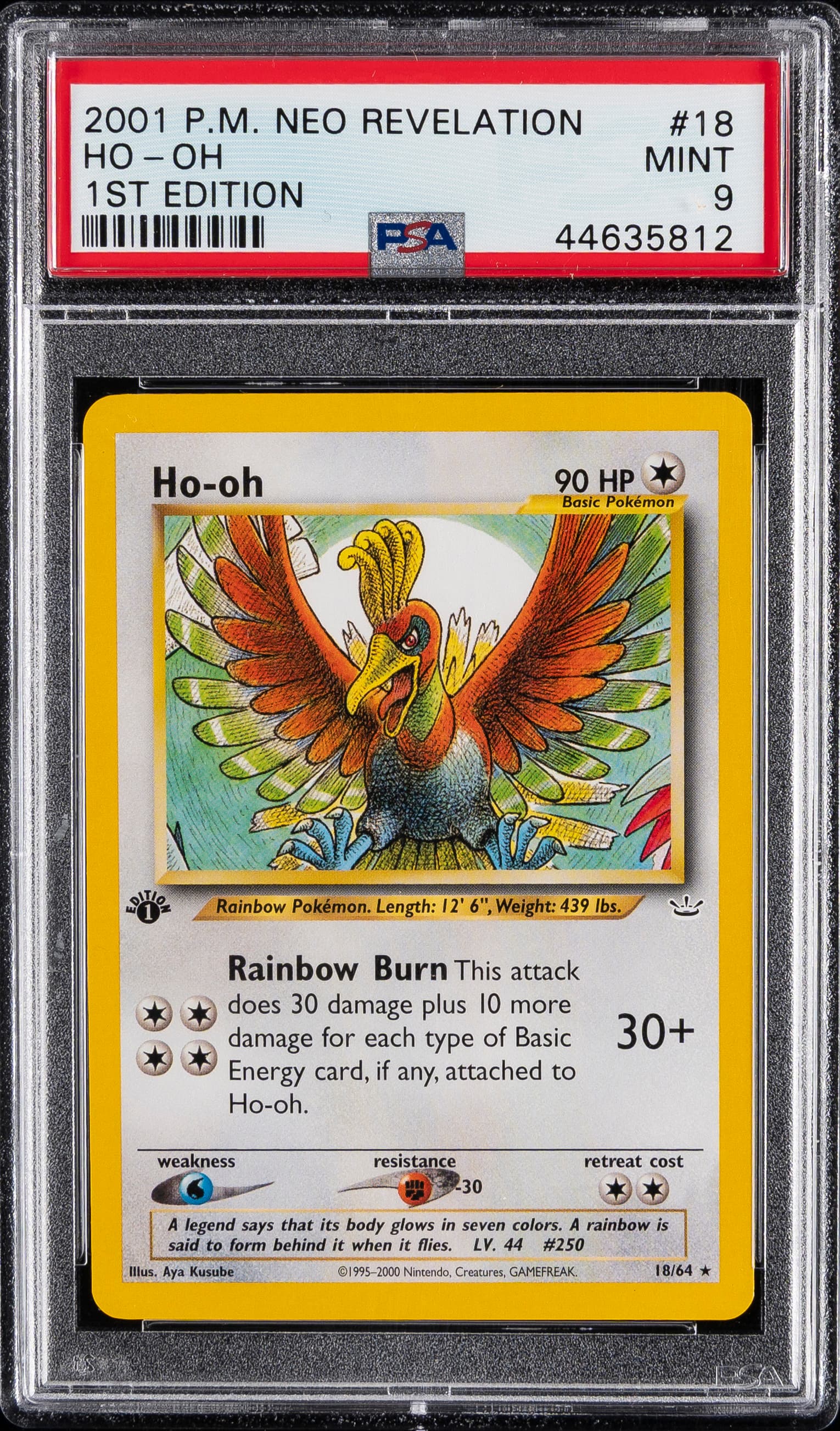 HO-Oh