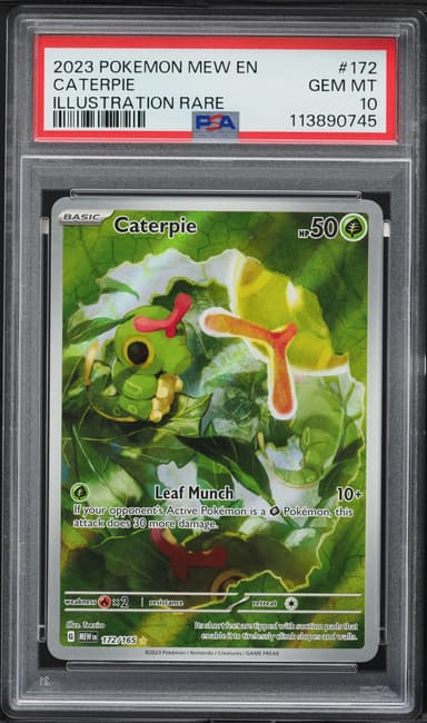 Caterpie