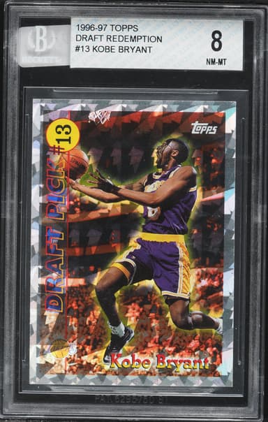 Kobe Bryant
