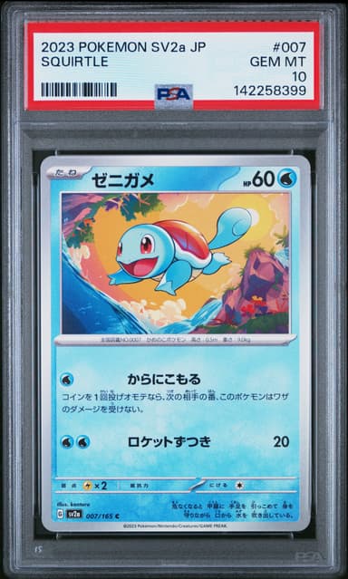 Squirtle