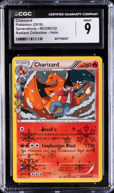 Charizard