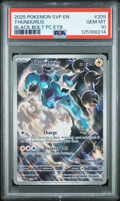 Thundurus