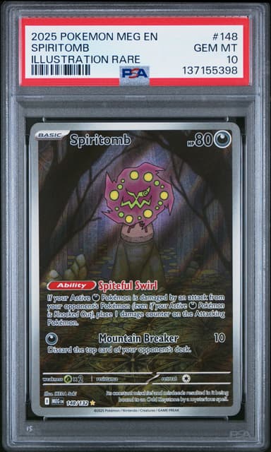 Spiritomb