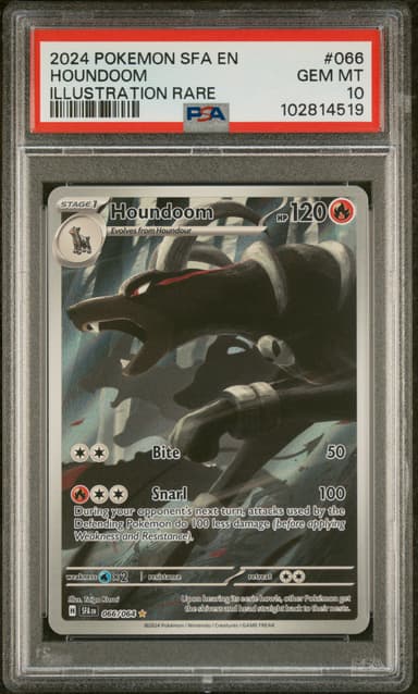 Houndoom