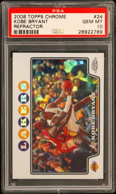Kobe Bryant
