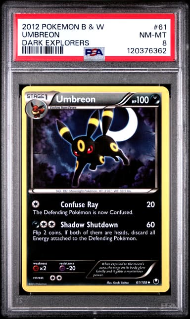 Umbreon