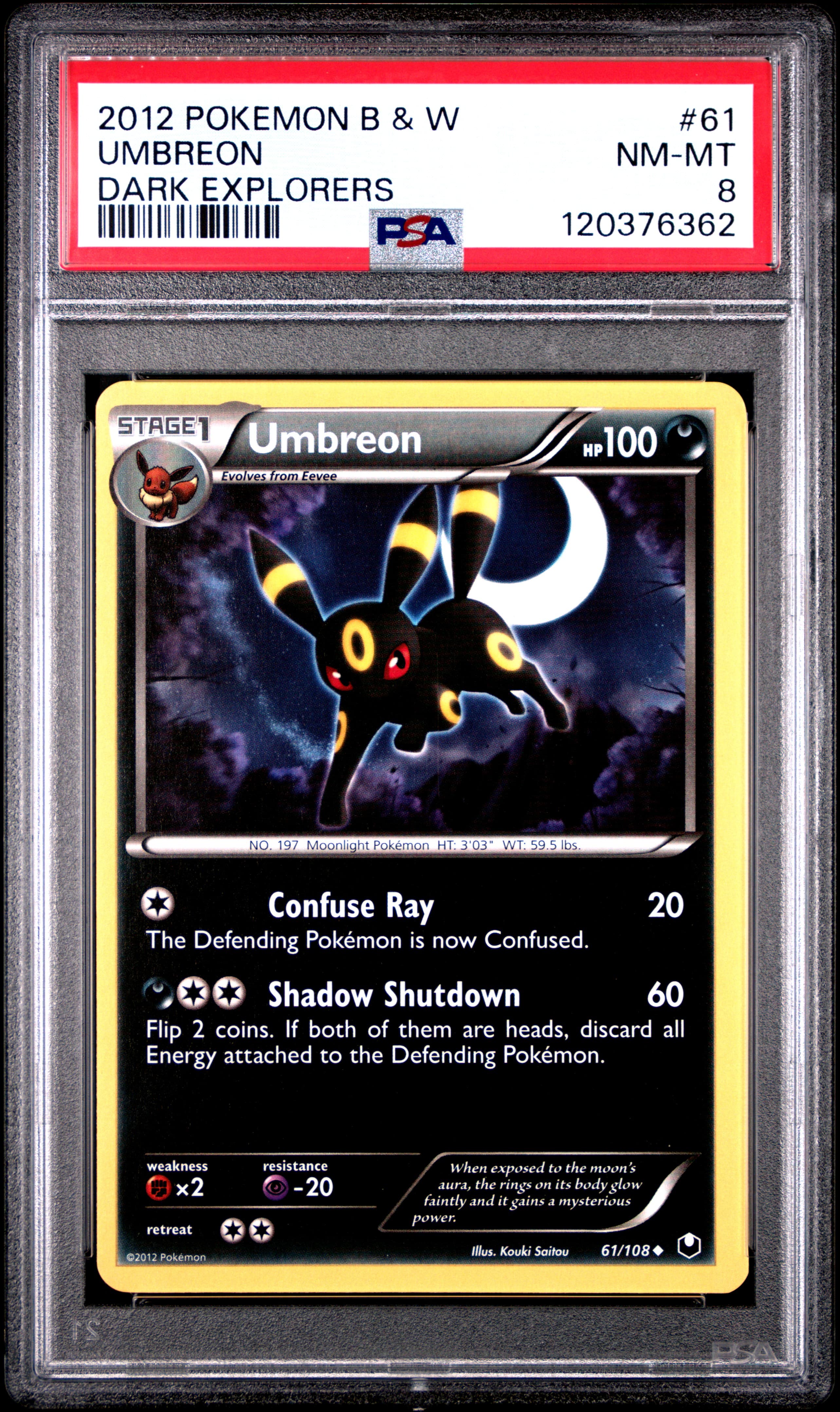 Umbreon