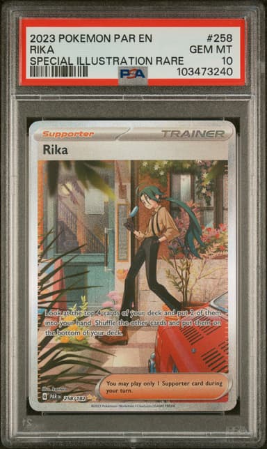 RIKA