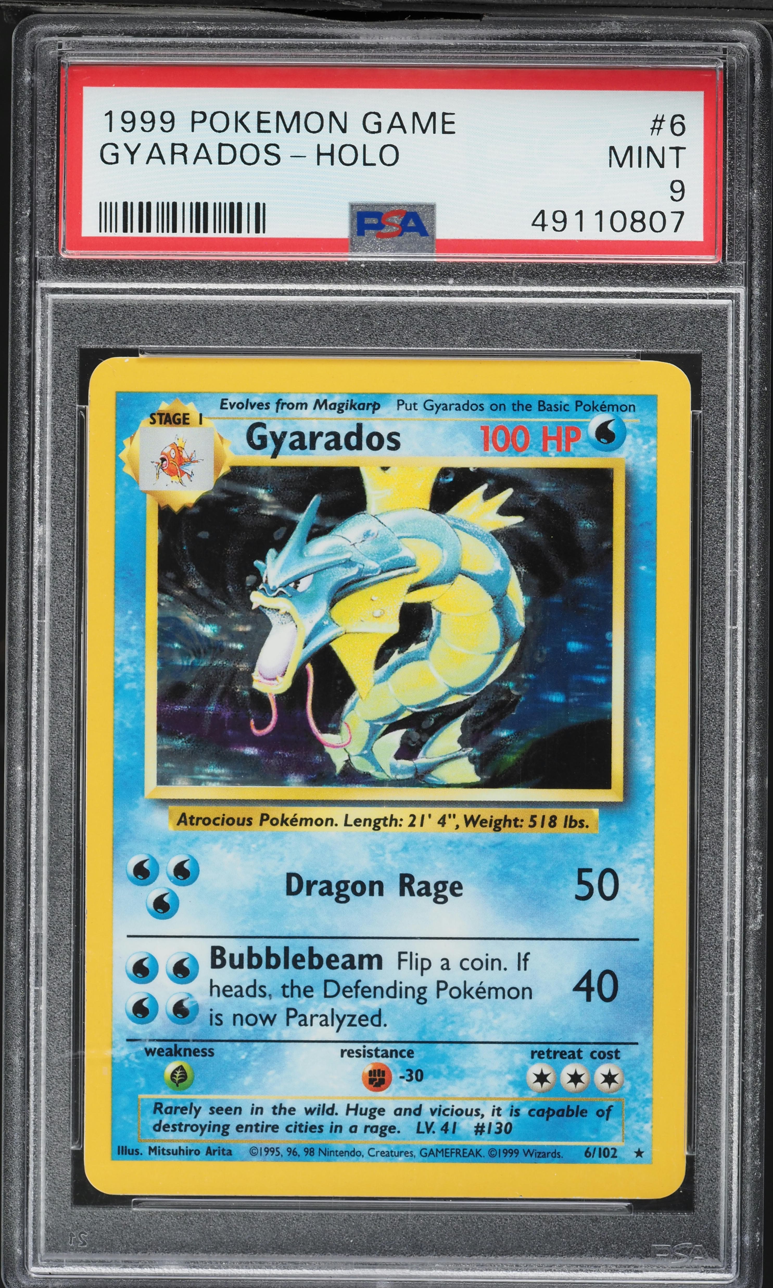 Gyarados-Holo