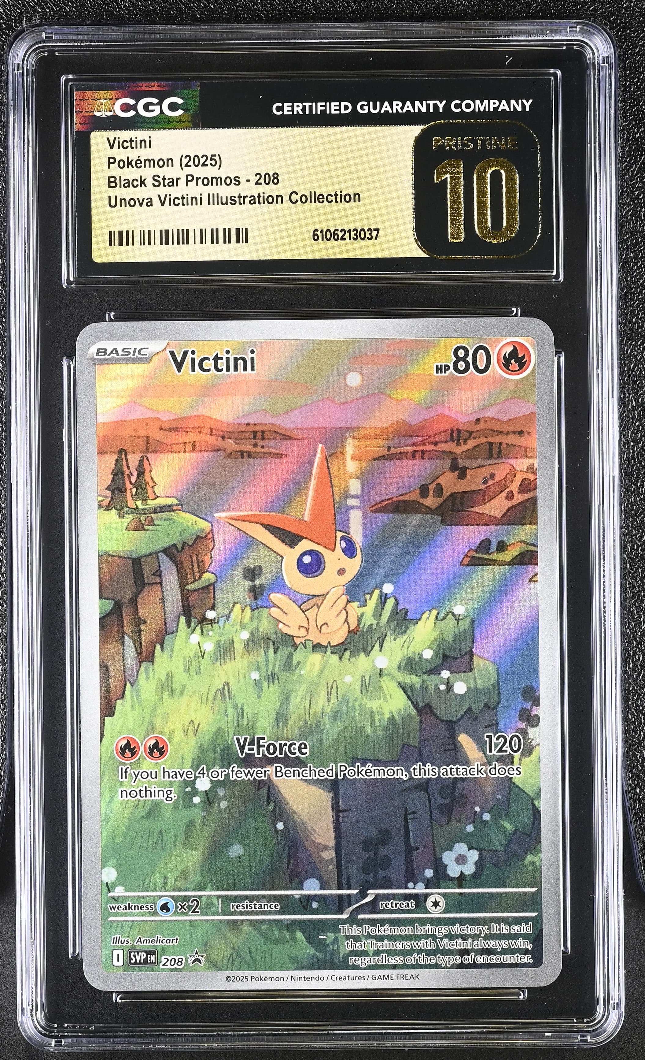 Victini