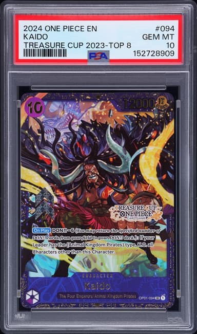 Kaido