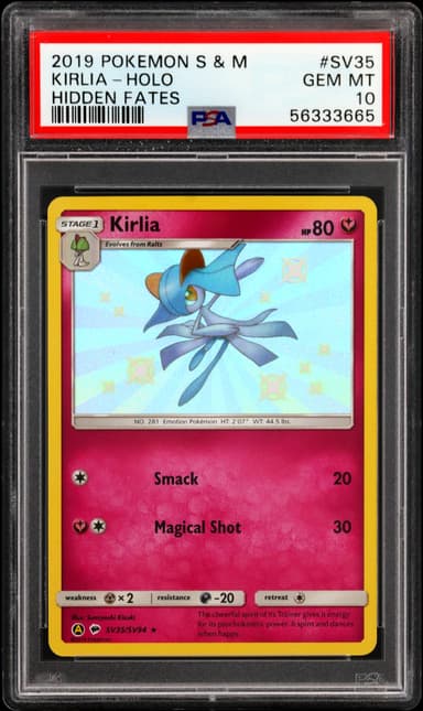 Kirlia-Holo