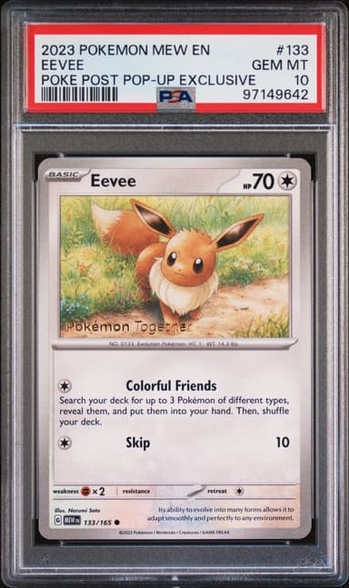Eevee