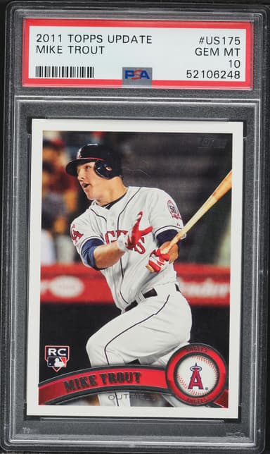 Mike Trout