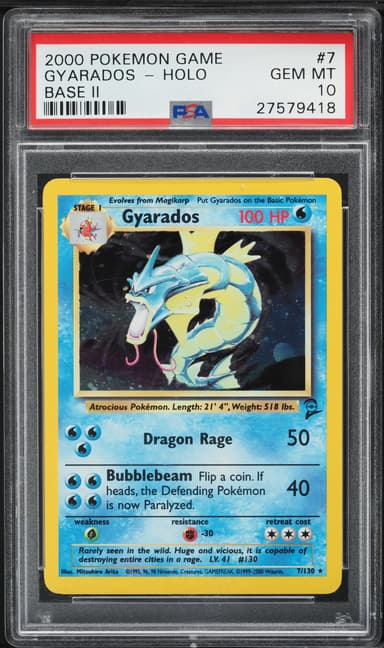 Gyarados-Holo
