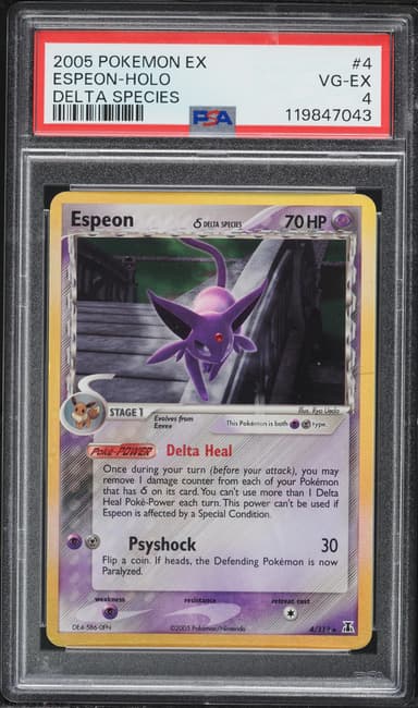 Espeon-Holo