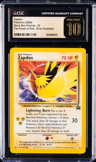Zapdos