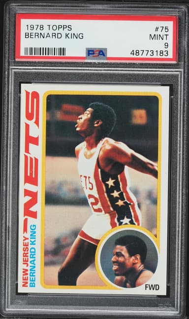 Bernard King