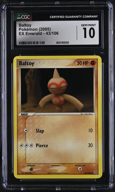 Baltoy