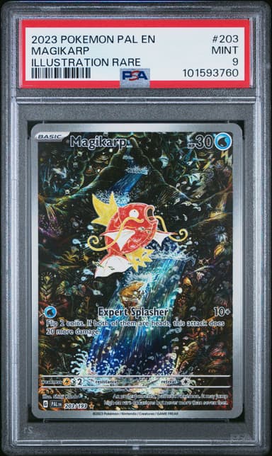 Magikarp