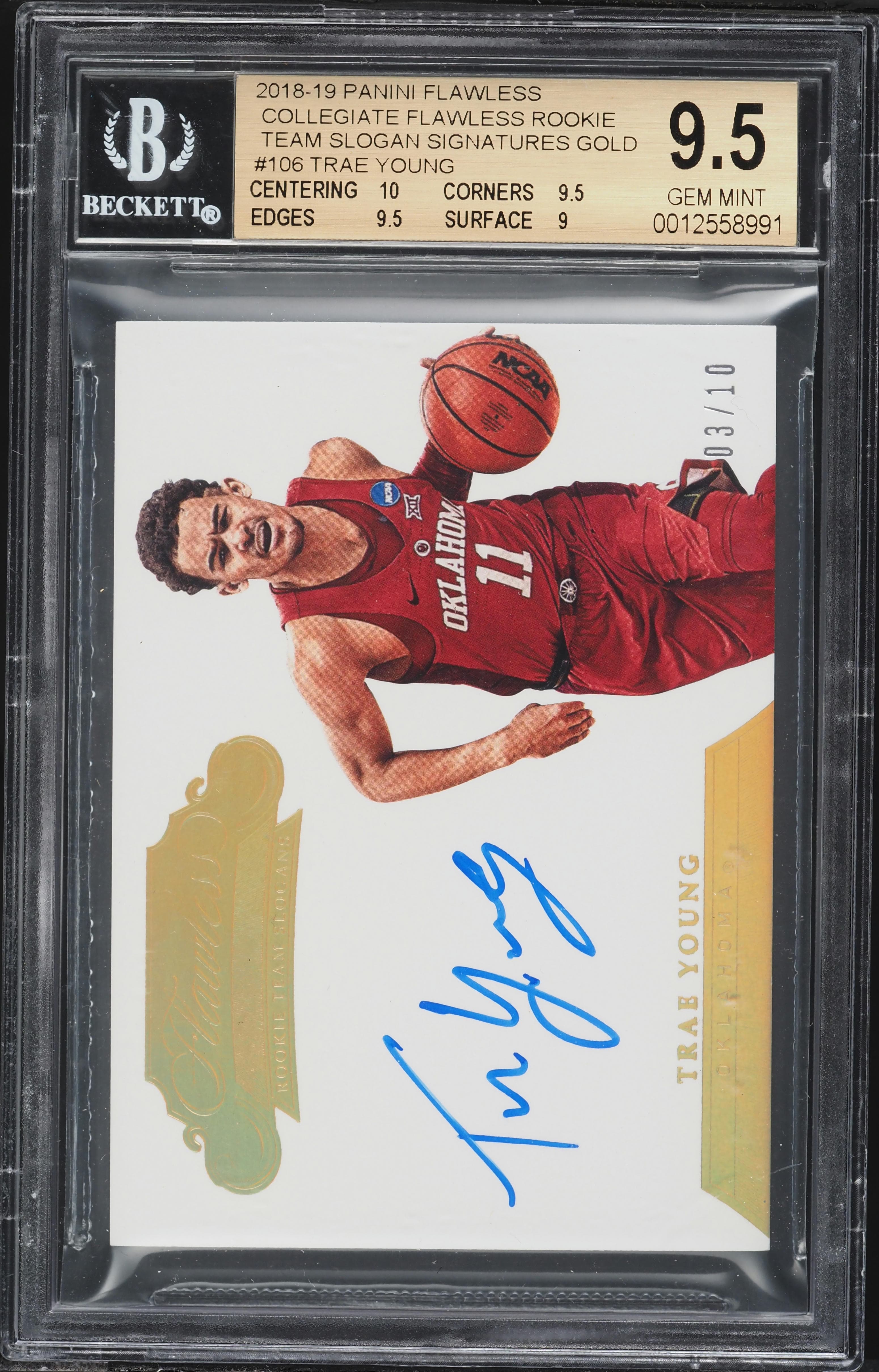 Trae Young