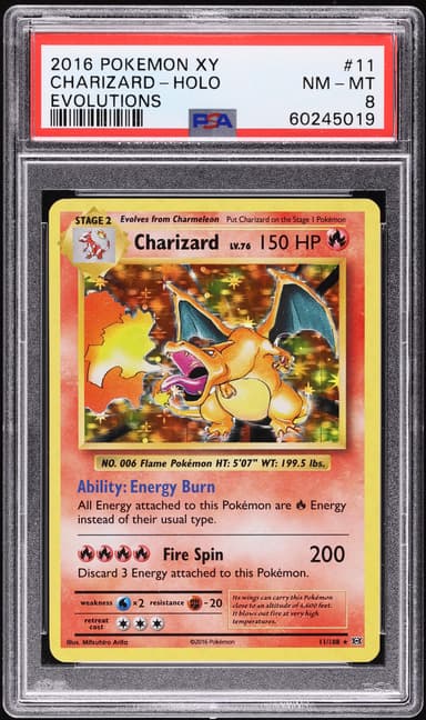 Charizard-Holo