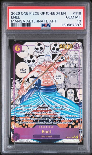 Enel