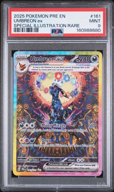 Umbreon EX
