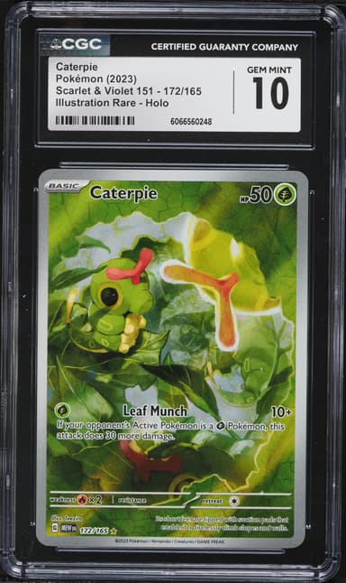 Caterpie