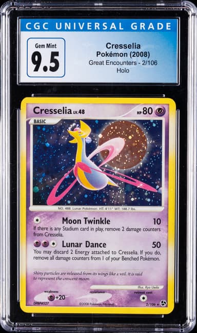 Cresselia