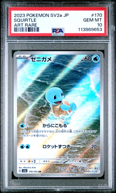 Squirtle