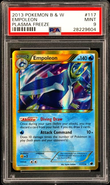 Empoleon