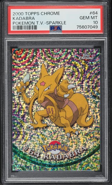 Kadabra