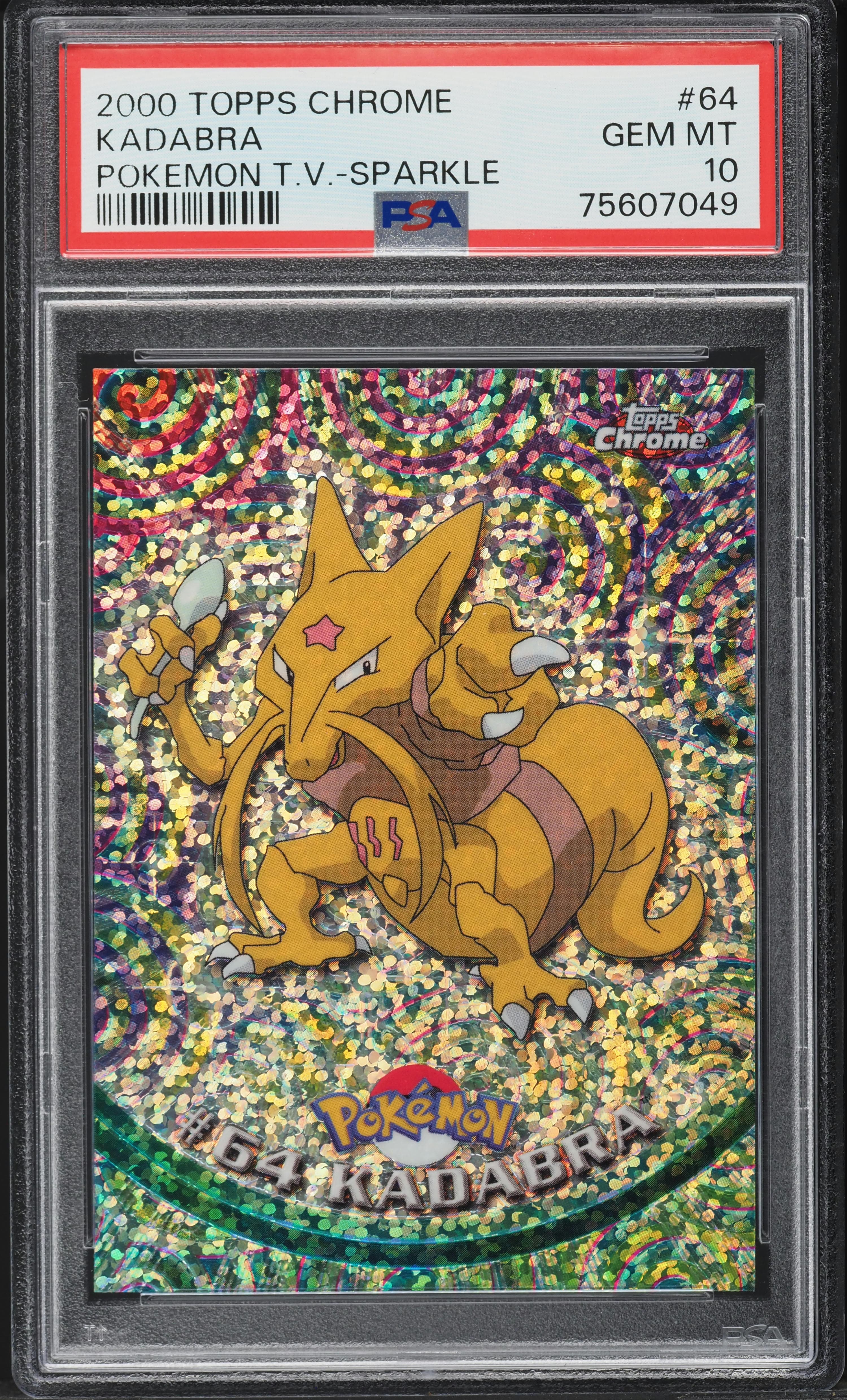 Kadabra
