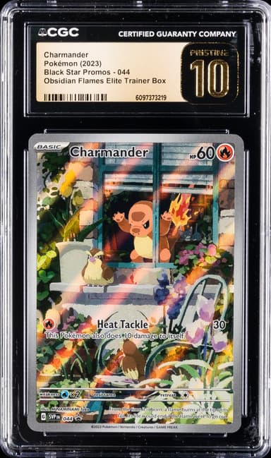 Charmander