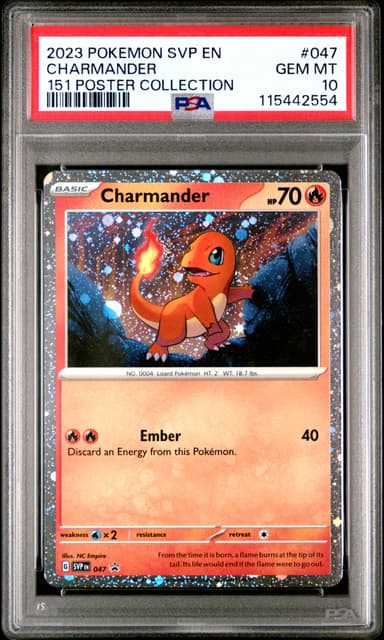 Charmander