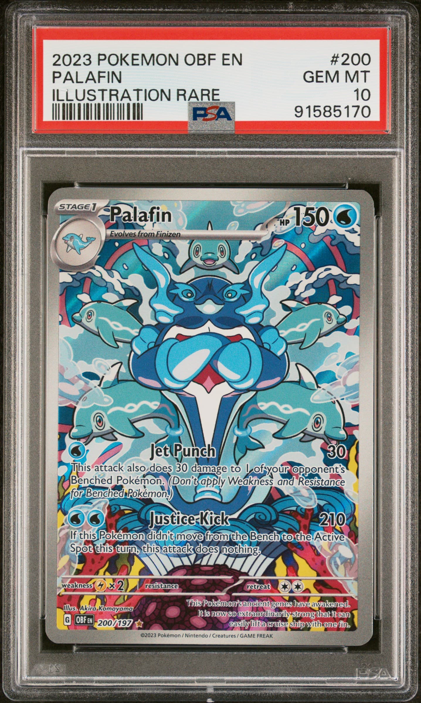 Palafin